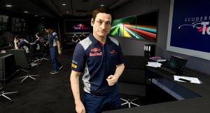 F1 2017 v1.13 на русском – торрент