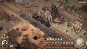 Steam Squad v1.11 – полная версия на русском