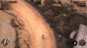 Mantis Burn Racing - Battle Cars на русском