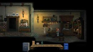 Lost in Bardo v1.2 – игра на стадии разработки