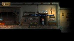 Lost in Bardo v1.2 – игра на стадии разработки