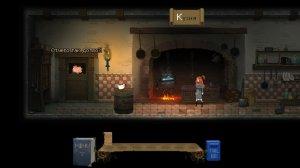 Lost in Bardo v1.2 – игра на стадии разработки
