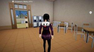 Yandere School v1.0.2 – полная версия на русском