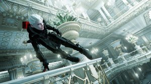 ECHO v1.03 полная версия на русском – торрент