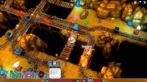 Super Dungeon Tactics v1.3.2e – полная версия