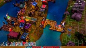Super Dungeon Tactics v1.3.2e – полная версия