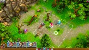 Super Dungeon Tactics v1.3.2e – полная версия
