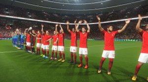 PES 2018 / Pro Evolution Soccer 2018 v1.0.5.02 + Data Pack 4.01 – торрент