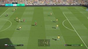PES 2018 / Pro Evolution Soccer 2018 v1.0.5.02 + Data Pack 4.01 – торрент