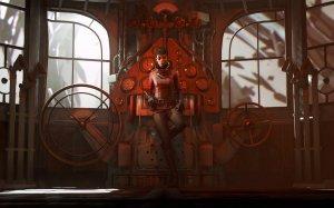 Dishonored: Death of the Outsider v1.145 – полная версия на русском