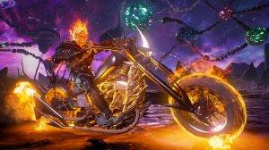 Marvel vs. Capcom: Infinite на русском – торрент