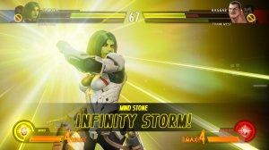 Marvel vs. Capcom: Infinite на русском – торрент