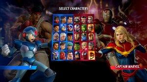 Marvel vs. Capcom: Infinite на русском – торрент