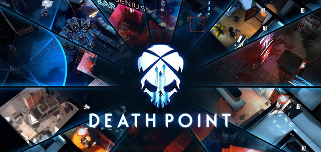 Death Point – полная версия на русском Death Point – полная версия на русском