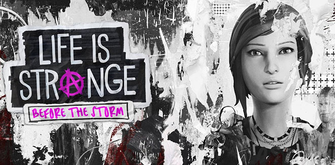 Life is Strange: Before the Storm Episode 1-3 на русском + Remastered - торрент