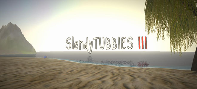 Slendytubbies 3 v1.295 - полная версия Slendytubbies 3 v1.295 - полная версия