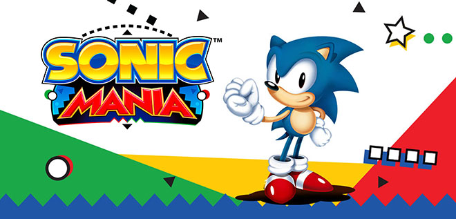 Sonic Mania Plus v1.06.0503 - полная версия Sonic Mania Plus v1.06.0503 - полная версия