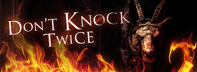 Don't Knock Twice на русском – торрент Don't Knock Twice на русском – торрент