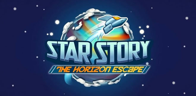 Star Story: The Horizon Escape v1.709.19 - полная версия на русском Star Story: The Horizon Escape v1.709.19 - полная версия на русском