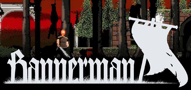 Bannerman v1.3 - полная версия Bannerman v1.3 - полная версия