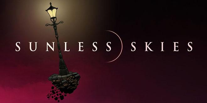 Sunless Skies v2.0.5.6e8c8ff