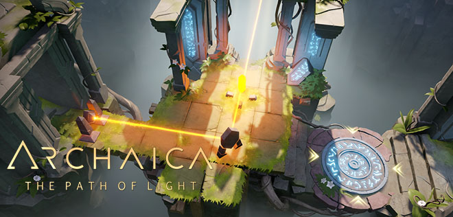 Archaica: The Path Of Light v1.25 – полная версия на русском