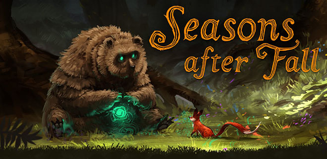 Seasons after Fall на русском – торрент Seasons after Fall на русском – торрент