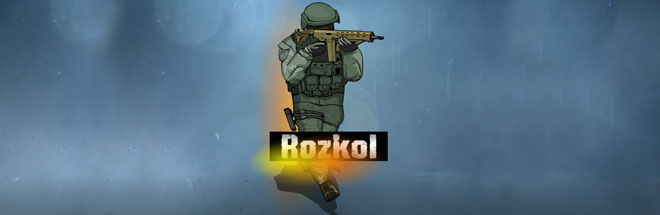 Rozkol v1.3.4 - полная версия на русском Rozkol v1.3.4 - полная версия на русском