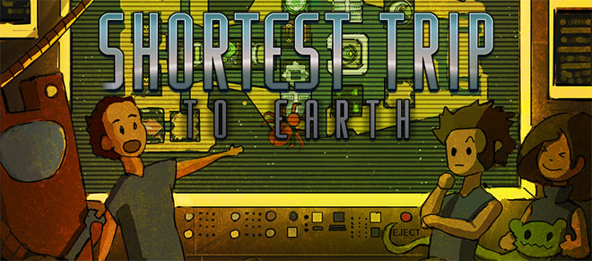 Shortest Trip to Earth v1.3.7