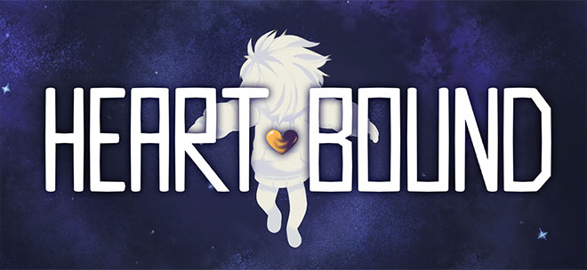 Heartbound v1.0.9.632 - игра на стадии разработки