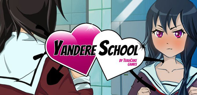 Yandere School v1.0.2 – полная версия на русском Yandere School v1.0.2 – полная версия на русском
