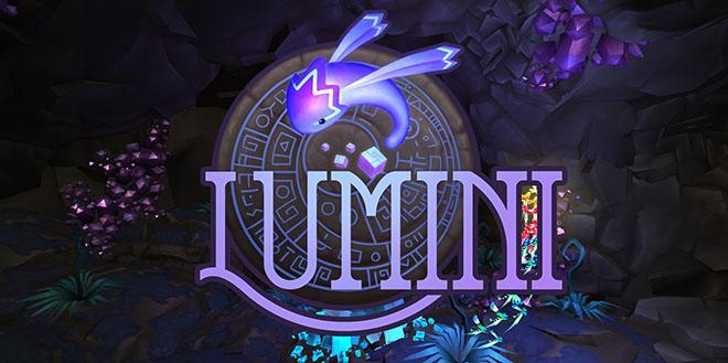 Lumini v1.2.0 – полная версия на русском Lumini v1.2.0 – полная версия на русском