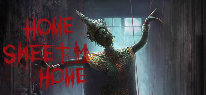 Home Sweet Home v1.0.1 – полная версия на русском Home Sweet Home v1.0.1 – полная версия на русском