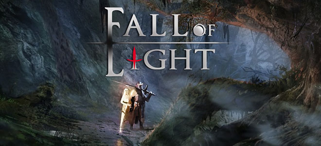 Fall of Light – полная версия на русском Fall of Light – полная версия на русском