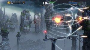 Sine Mora EX – полная версия на русском