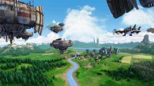 Sine Mora EX – полная версия на русском