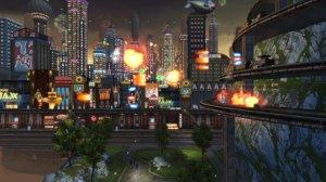 Sine Mora EX – полная версия на русском