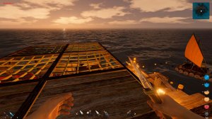 Bermuda - Lost Survival v27.09.2020 – игра на стадии разработки