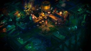 Battle Chasers: Nightwar v23731 – полная версия на русском