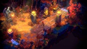 Battle Chasers: Nightwar v23731 – полная версия на русском