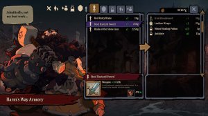Battle Chasers: Nightwar v23731 – полная версия на русском