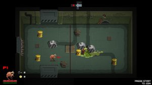 Freaky Awesome v1.0.2.05 - полная версия