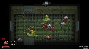 Freaky Awesome v1.0.2.05 - полная версия