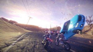 Road Redemption v17.05.2020 – полная версия на русском