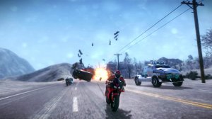 Road Redemption v17.05.2020 – полная версия на русском
