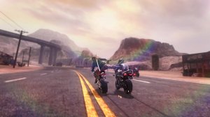 Road Redemption v17.05.2020 – полная версия на русском