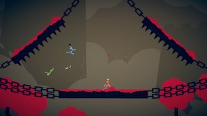 Stick Fight: The Game v05.06.2019 – полная версия