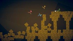 Stick Fight: The Game v05.06.2019 – полная версия