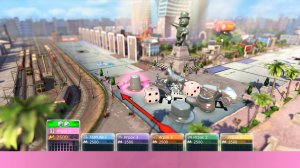MONOPOLY® PLUS – полная версия на русском