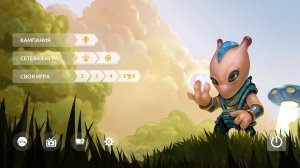 Mushroom Wars 2 – полная версия на русском